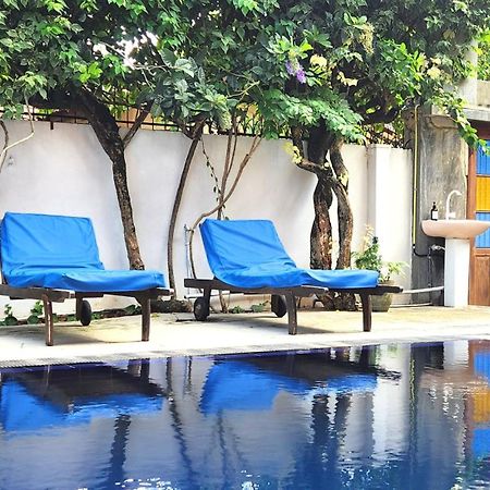 Gomez Place Negombo Luaran gambar