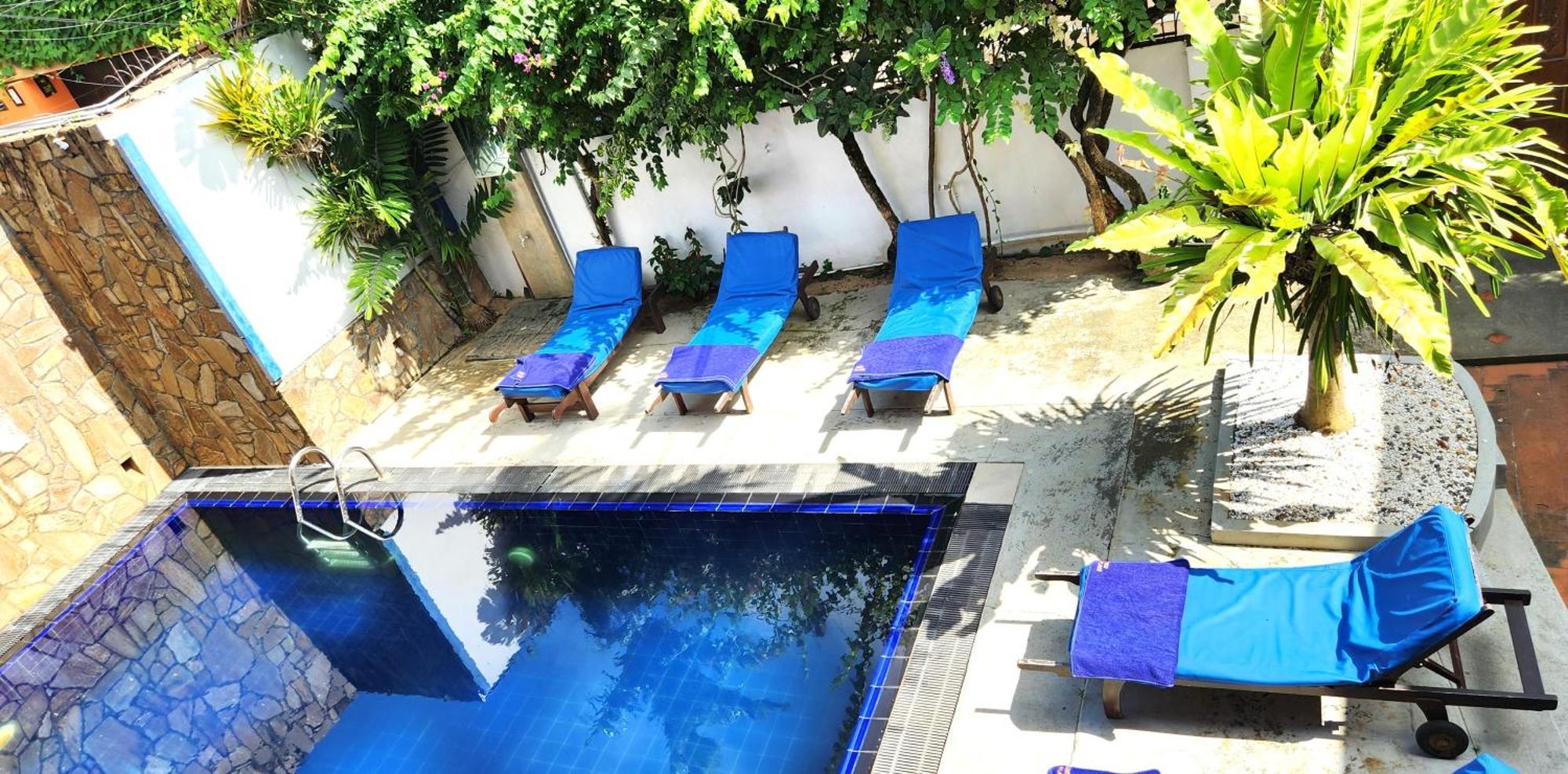Gomez Place Negombo Luaran gambar