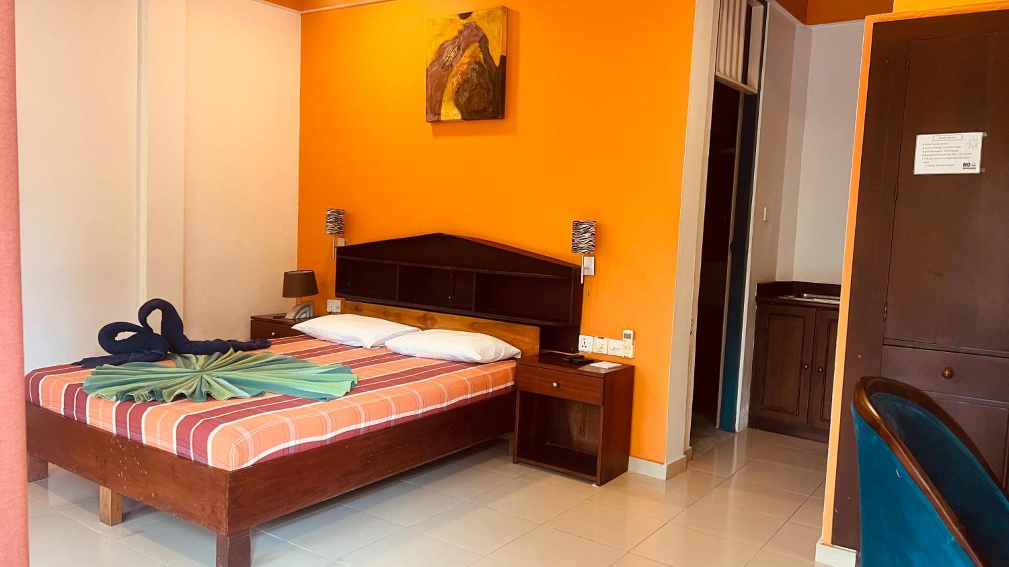 Gomez Place Negombo Luaran gambar