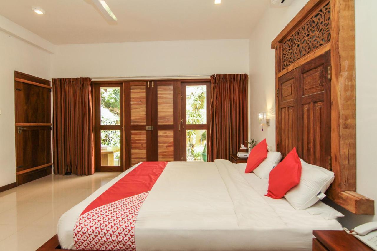 Gomez Place Negombo Luaran gambar