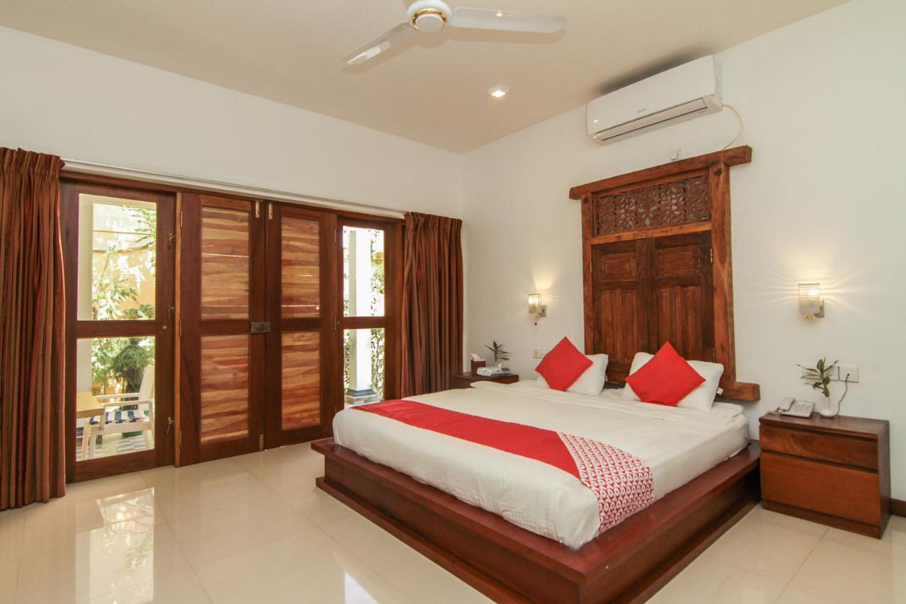 Gomez Place Negombo Luaran gambar